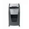 Rexel Optimum AutoFeed+ 225X automaatne ristlõikega paberipurustaja P4