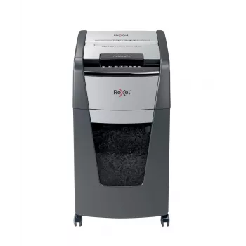 Rexel Optimum AutoFeed+ 225X automaatne ristlõikega paberipurustaja P4