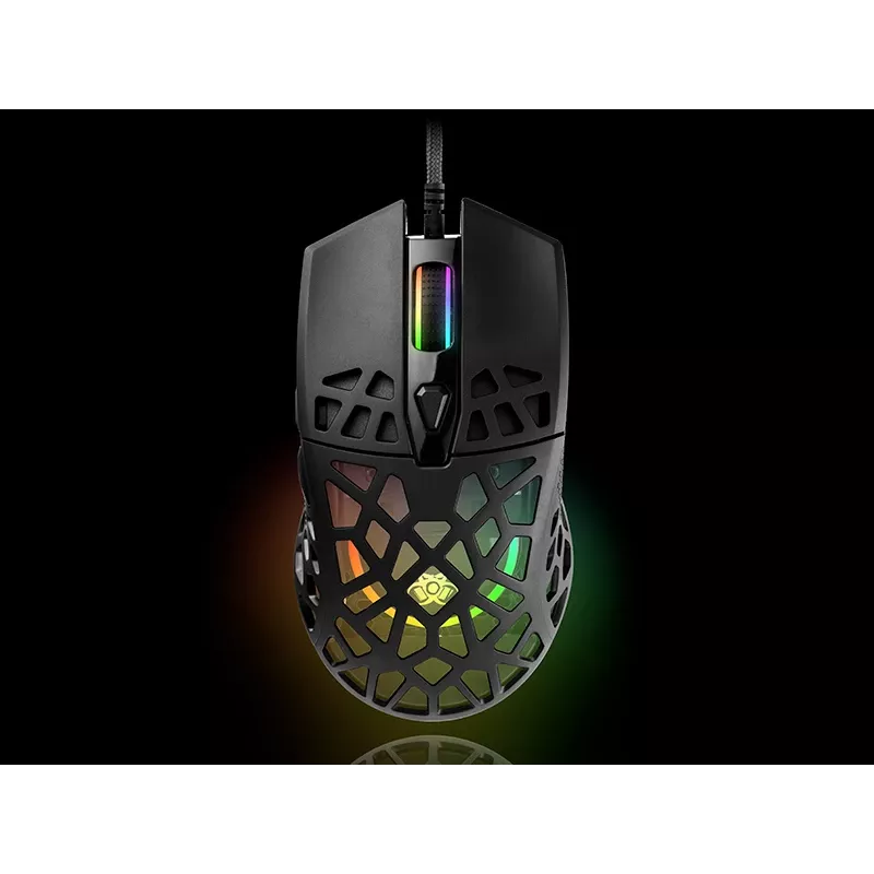 Hiir TRACER GAMEZONE R EIKA RGB USB