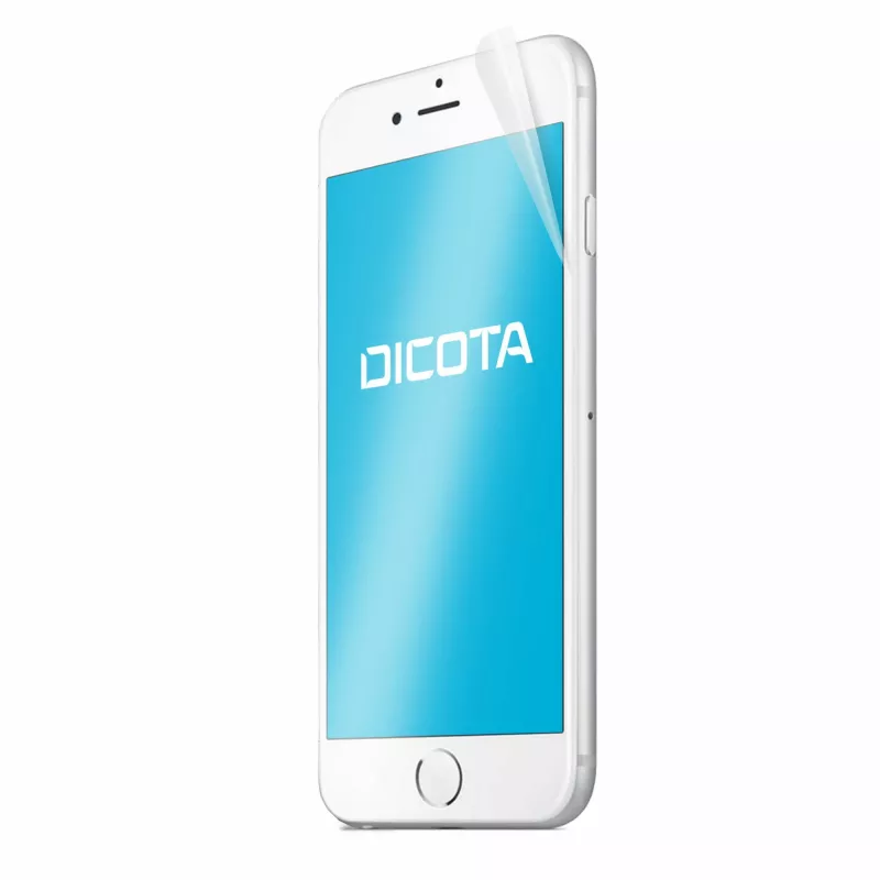 Dicota - ekraanikaitse - Apple iPhone 6 jaoks (D31025)