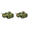 Cobi Blocks Jagdpanzer 38t Brave ehituskomplekt, 731 tükki