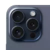 REFURB. Telefon iPhone 15 PRO/128GB Sinine Apple Renewed