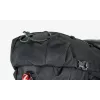 Jalgrattakott Topeak BackLoader 15 L nailon polüetüleen must