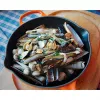 Le Creuset 20182230900422 praepann universaalne pann ümmargune