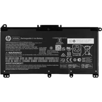 HP Pavilion 15-CS1007NB peamine akupakk - Aku - 3 440 mAh