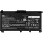 HP Pavilion 15-CS1007NB peamine akupakk - Aku - 3 440 mAh