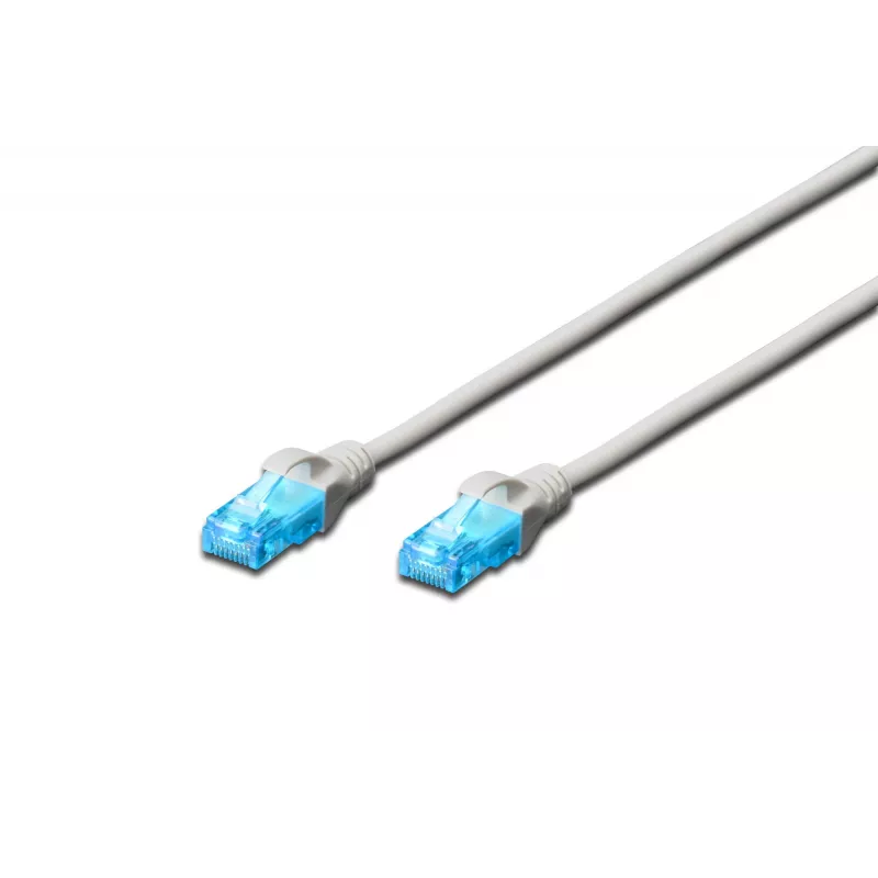 Parandusjuhe Digitus CAT 5e U/UTP DK-1511-020 2m