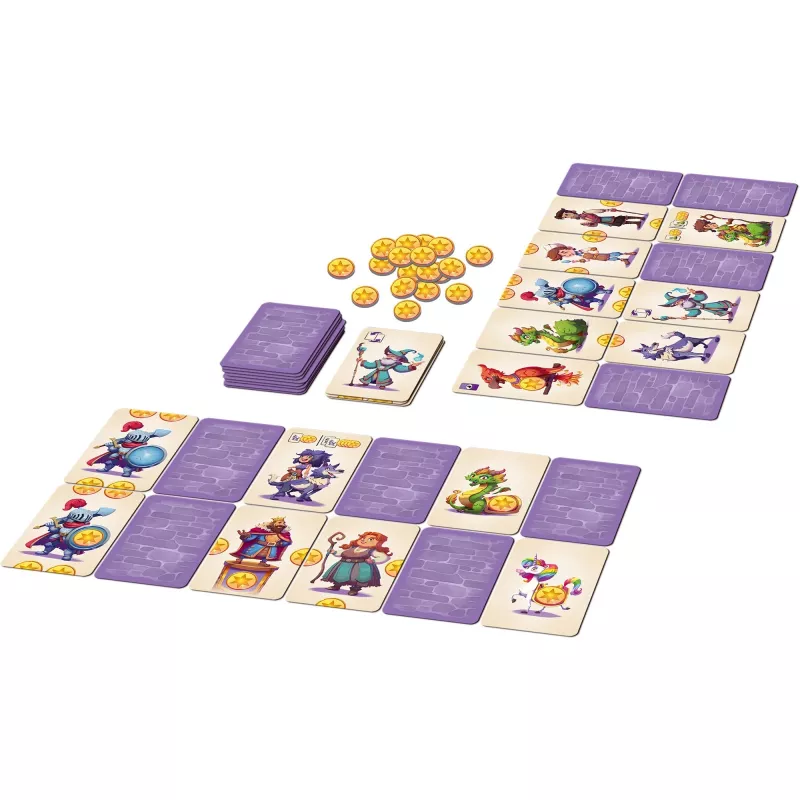 Schmidt Spiele 40680 lauamäng 15 min