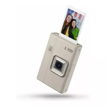 Hetkprintkaamera Fujifilm Instax 16947999 2560 x 1920 pikslit beež