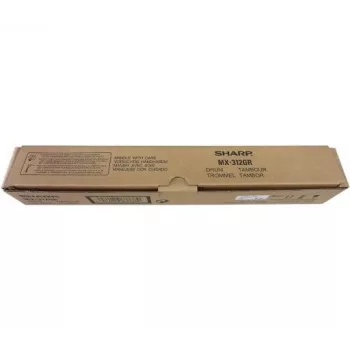 Printeritrummel Sharp MX-312GR originaal Sharp AR-6020N / MX-M260/M310/M264/M314/M266N/M316N/M354N jaoks