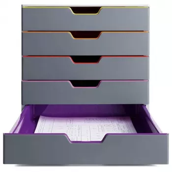 Durable VARICOLOR 5 toimikumapp