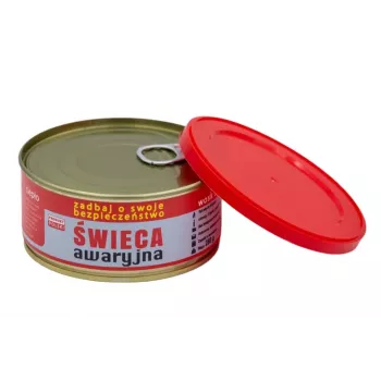 HASKE Pro hädaolukorra ellujäämisküünal 280 g, 48 h