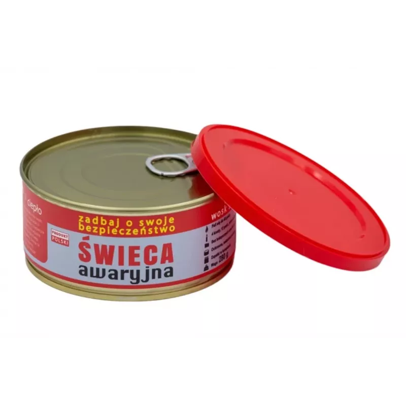 HASKE Pro hädaolukorra ellujäämisküünal 280 g, 48 h