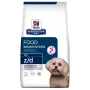 HILL'S Food Sensitivities z/d - kuiv koeratoit - 1 kg