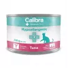 Märg kassitoit Calibra VD Cat Hypoallergenic Tuna 200 g kotike, veterinaarne täistoitu, teraviljavaba, gluteeni- ja sojavaba