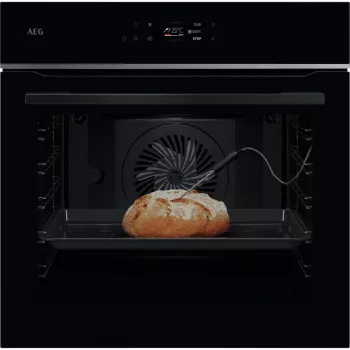 Sisseehitatud ahi AEG Series 7000 TE7PB63ZAB Elektriline