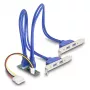 DeLOCK 61066 sisemine USB 3.2 Gen 1 adapter M.2 isane must