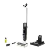 Põrandapuhasti kolm-ühes Karcher FCV 3 1.056-122.0 — Kuiv & Märg, 160 W, valge