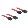 SATA-kontroller DeLOCK 70154 4 pordiga koos RAID-toega