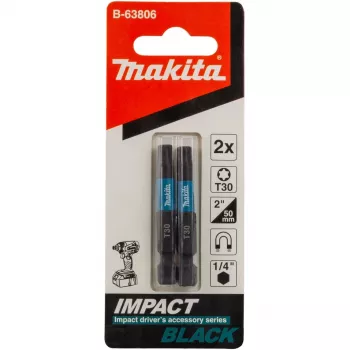 Makita B-63806 tööriistatarvik must