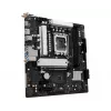 ASRock B860M-X GEN5 WIFI emaplaat