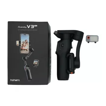 Hohem iSteady V3 Ultra (must)