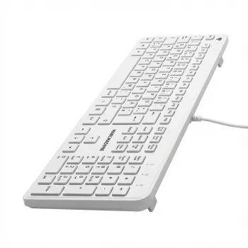 Manmachi VCF/DE/W5 Valge