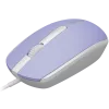 CANYON hiir M-10 juhtmega lavendel