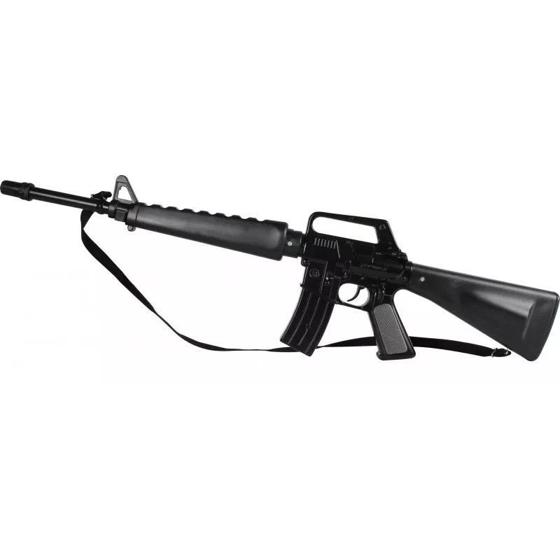 Pulio Commando vintpüss GONHER 118/6 Metal — mängunoolerelv, 8 kuuli