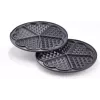 Mini Grill WM701W Elektriline Grill 700W Valge