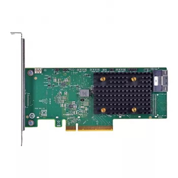 Broadcom 9540-8i RAID kontroller PCI Express x8 4.0 12 Gbit/s