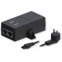 PoE-sisestaja TELTONIKA PR324EUB 24W PoE toitesisestaja ühele Ethernet-seadmele