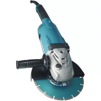 Makita GA9020RF - nurklihvija - 2200 W - 230 mm