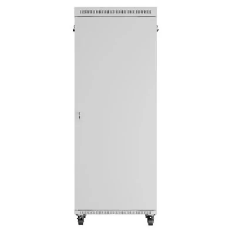 LANBERG 19 42U 800x1000 freest. LCD klaasuks (FlatPack) Gr (ekspedeerimissaadetis)