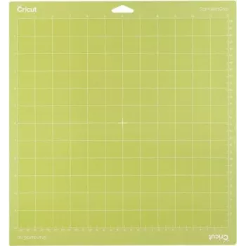 Cricut StandardGrip™ lõikematt roheline (2007793)