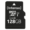 Välkmälu Intenso 128GB microSDXC UHS-I Class 10