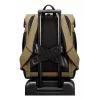 Sülearvuti seljakott Lenovo GX41U39298 kuni 40,6 cm (16-tolliste) sülearvutitele, nailon/polüester, 25 L, must/kollane