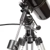 Refraktorteleskoop Skywatcher BK 1309 EQ2 — 130 mm ava, 900 mm fookuskaugus