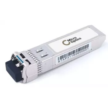 Lanview MO-Z-SFP10G-LR võrgusaatja moodul 10000 Mbit/s SFP+ 1310 nm