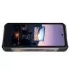 Nutitelefon UleFone Armor 34 Pro (Plus) 16/512GB 5G, töökindel Android-seade, 16 GB muutmälu, 512 GB salvestusruum, 5G-ühenduvus