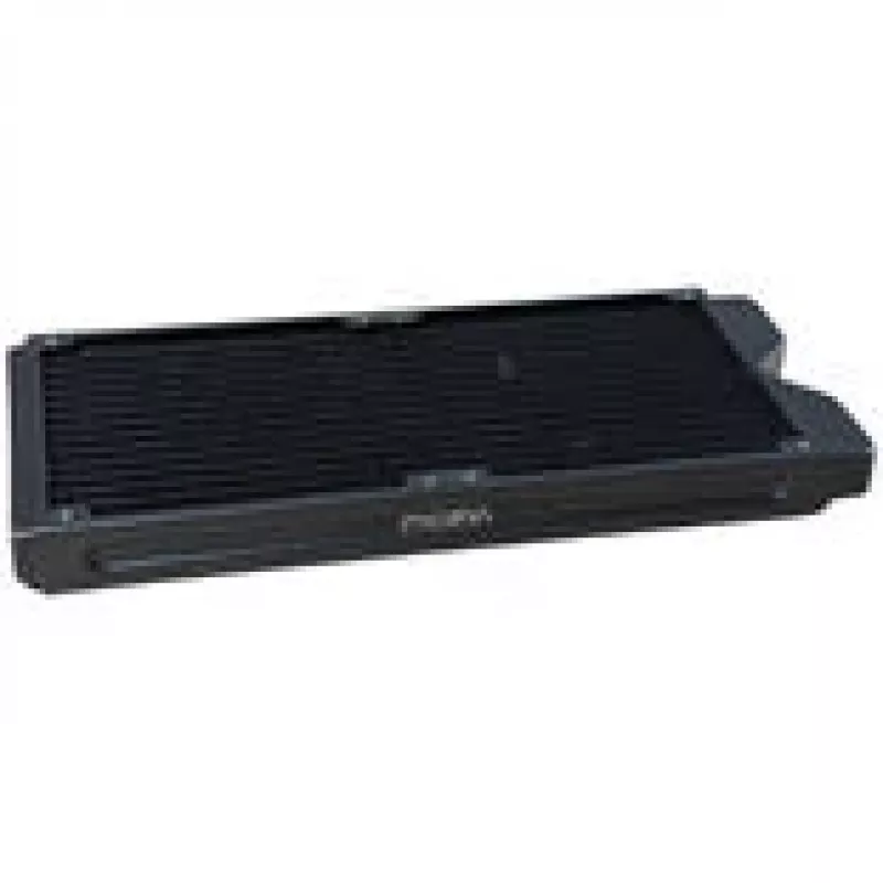 Radiaator Alphacool R27-S280 280 mm, 18 FPI, vaskribid