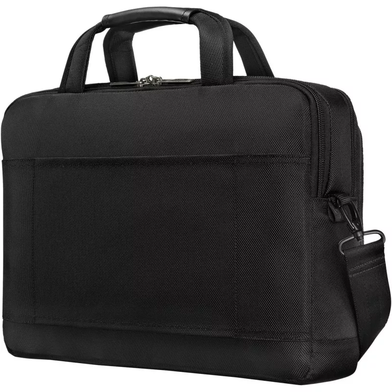 Portfell Wenger SwissGear BC Pro 40,6 cm 16 tolli must