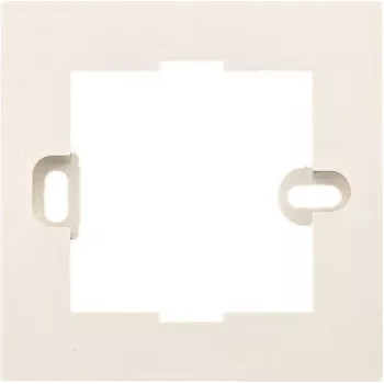 MDT SCN-P360R3.01 kohalolekuanduri pinnapaigaldusraam Slimline x3.01 (SCN-P360R3.01)