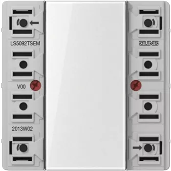 Puuteanduri laiendusmoodul Universal 2-way LS 5092 TSEM (LS5092TSEM)