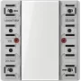Puuteanduri laiendusmoodul Universal 2-way LS 5092 TSEM (LS5092TSEM)