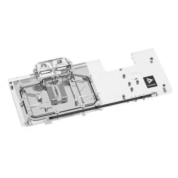 Vesijahutusplokk Barrow LRC2.0 GIGABYTE 3080/3090 Extreme RGB Acryl jaoks