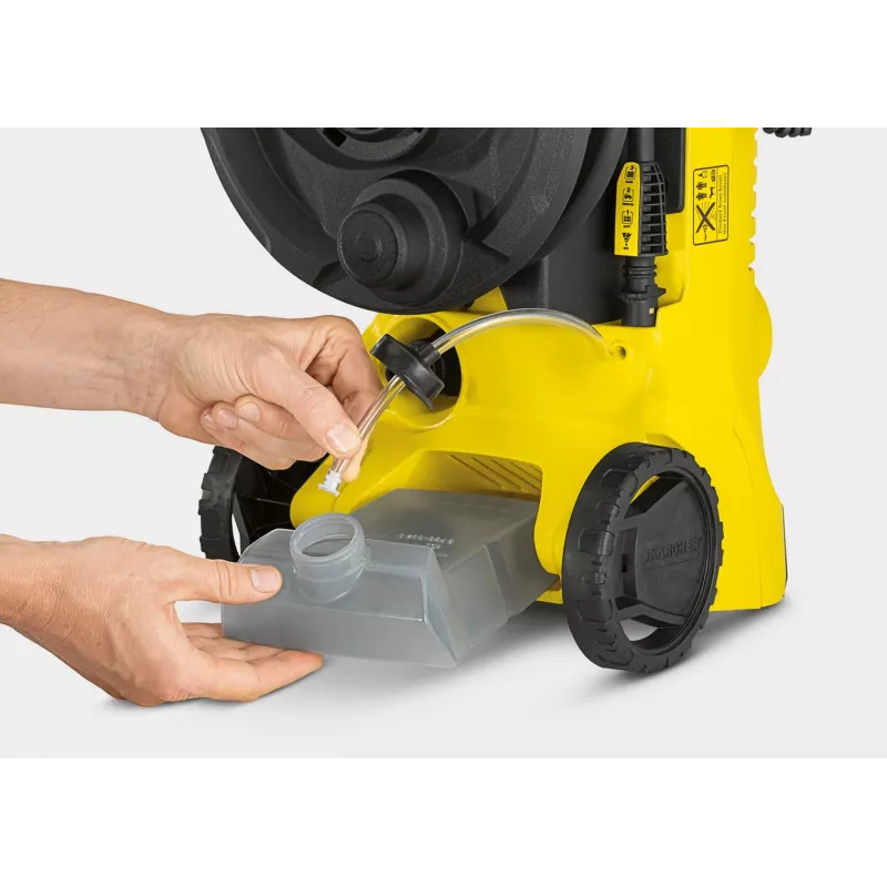 KARCHER survepesur K 3 Premium Power Control - 1.602-750.0