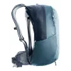 Deuter Race Air 14+3 14 L sinine unisex jalgrattasõiduks ja mägironimiseks