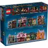 LEGO HARRY POTTER 75978 Diagol Alley