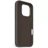 Decoded Silicone Case mobiiltelefoni ümbris 16 cm 6.3 tolli Kate Must